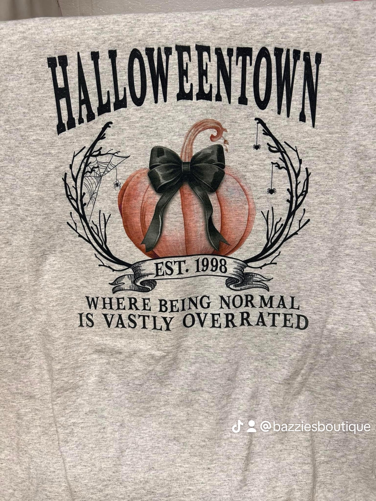 Halloween town