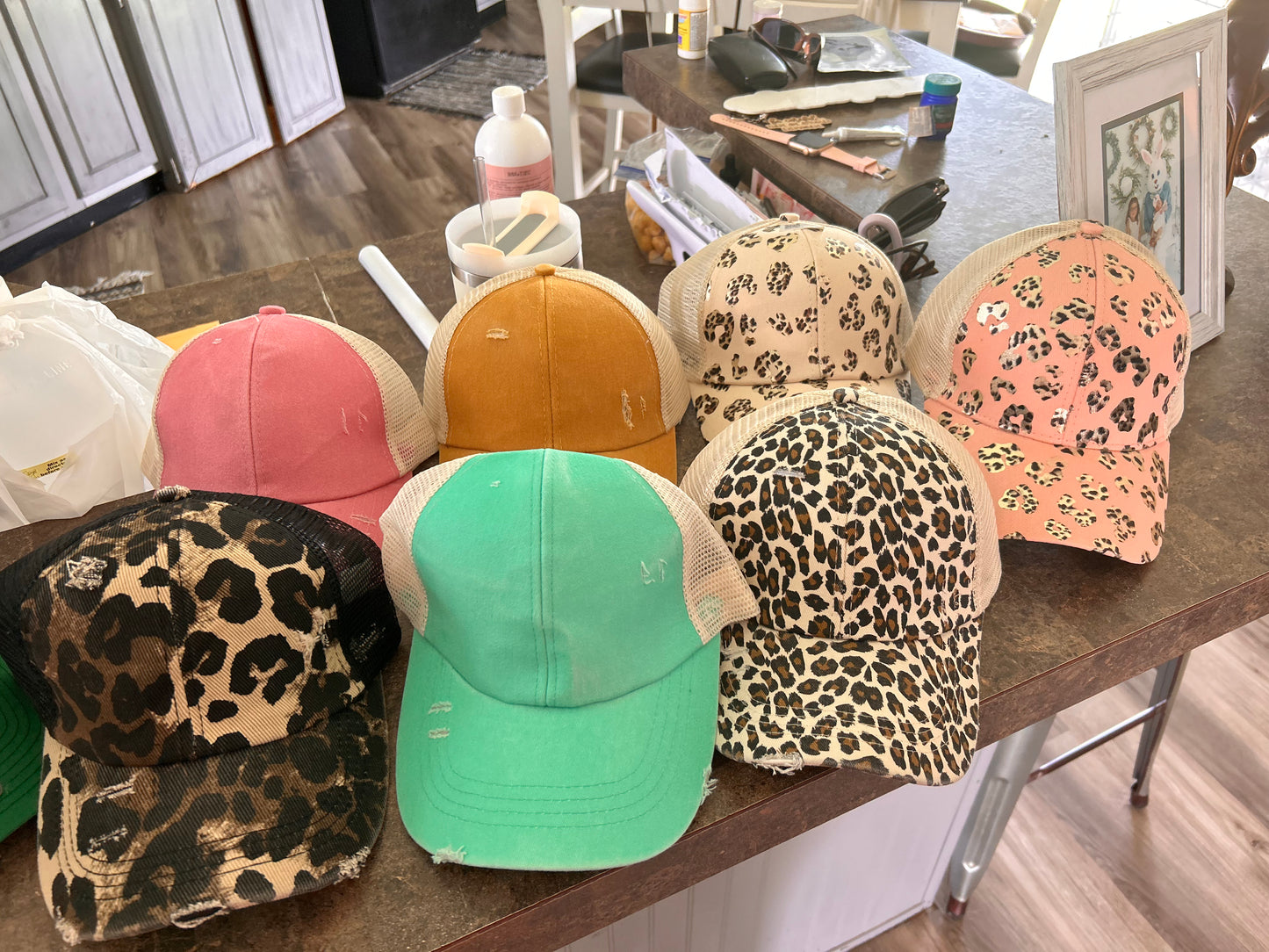 FAFO cap